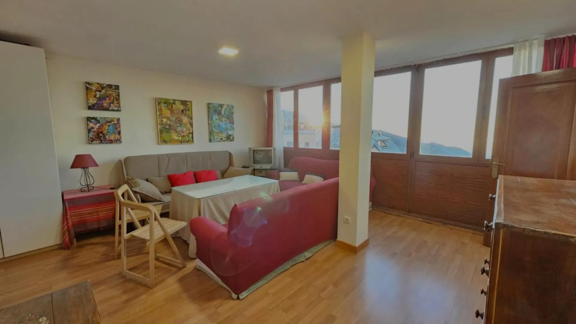 Slalom Sierra Nevada Apartment 0*,  Spain