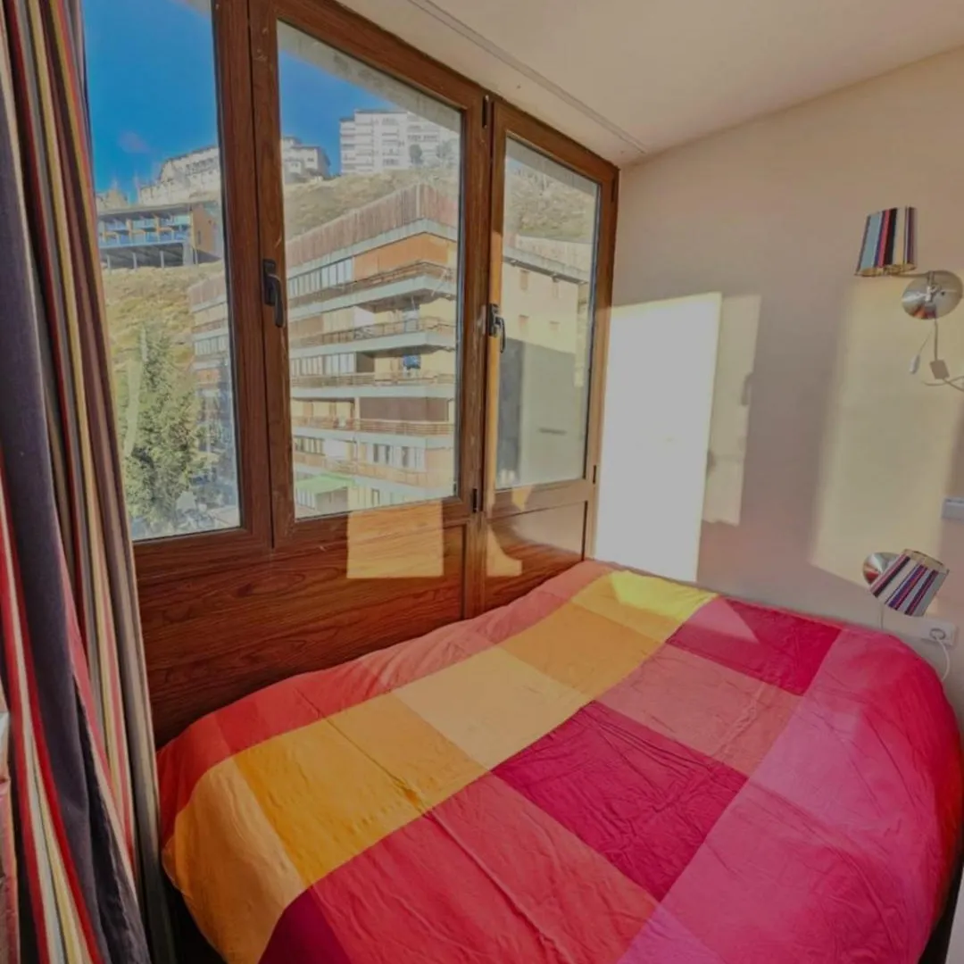 Slalom Sierra Nevada Apartment