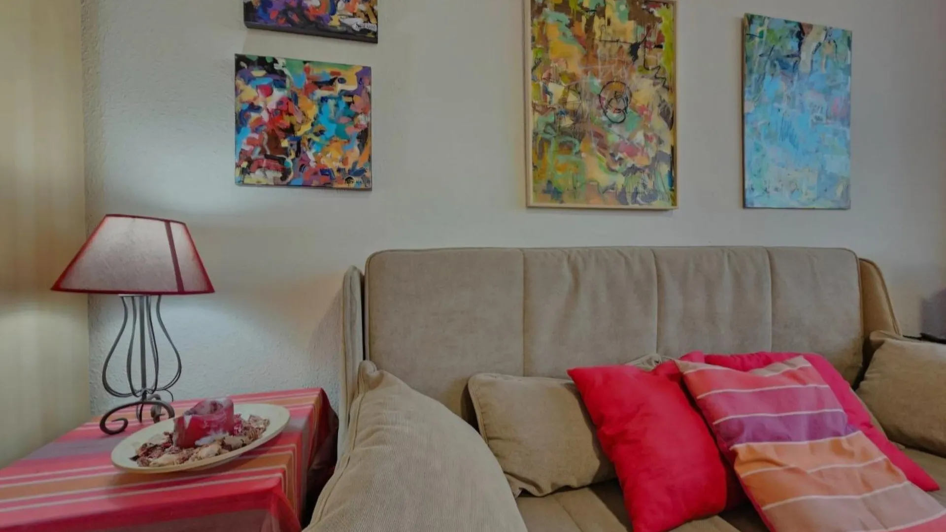 Slalom Sierra Nevada Apartment Spain